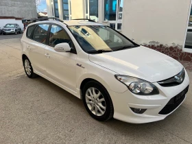     Hyundai I30 1.6i 6 