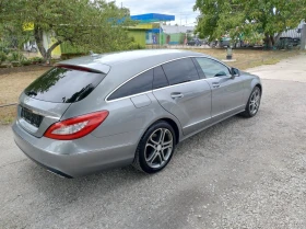 Mercedes-Benz CLS 350 3.5 CGI V6 SHOOTING BRAKE BLUE EFFICIENCY FULL - 28900 лв. - 34052842 5