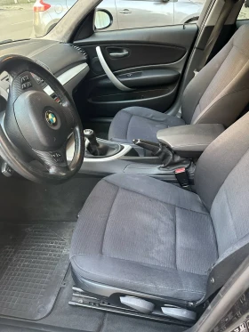BMW 120 - 5500 лв. - 50064588 8