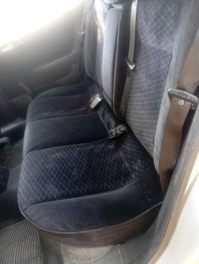 Обява за продажба на Opel Astra ~1 567 лв. - изображение 8 | Auto.bg Обява за продажба на Opel Astra ~1 567 лв. - изображение 8