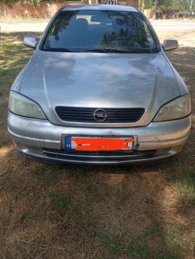 Opel Astra, снимка 14