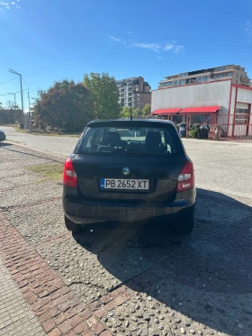 Обява за продажба на Skoda Fabia 1.6D ~5 900 лв. - изображение 1 | Auto.bg Обява за продажба на Skoda Fabia 1.6D ~5 900 лв. - изображение 1