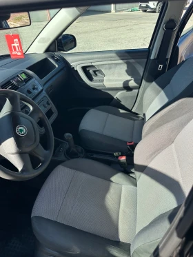 Обява за продажба на Skoda Fabia 1.6D ~5 900 лв. - изображение 6 | Auto.bg Обява за продажба на Skoda Fabia 1.6D ~5 900 лв. - изображение 6