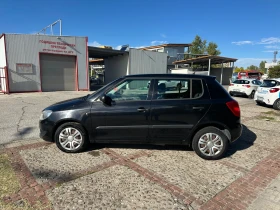 Обява за продажба на Skoda Fabia 1.6D ~5 900 лв. - изображение 4 | Auto.bg Обява за продажба на Skoda Fabia 1.6D ~5 900 лв. - изображение 4