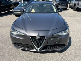 Alfa Romeo Giulia * Ti * CARFAX * БЕЗ ПЪРВОНАЧАЛНА ВНОСКА - 19700 лв. / 10072.45 € - 23338014 6