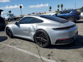 Porsche 911 * CARRERA S* * АвтоКредит*  - 151599 лв. / 77511.34 € - 68002655 4