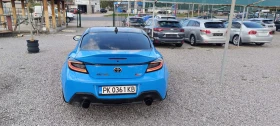 Toyota GR86 2.4/BOXER | Mobile.bg    8