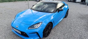  Toyota GR86