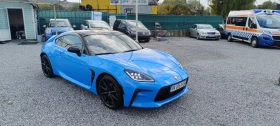Toyota GR86 2.4/BOXER | Mobile.bg    4