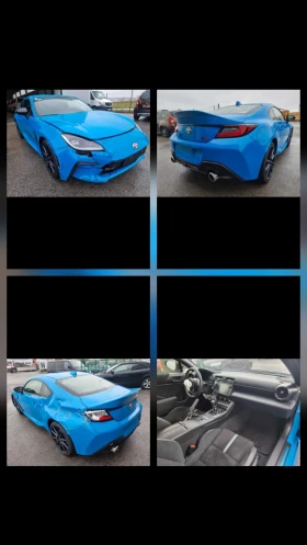 Toyota GR86 2.4/BOXER | Mobile.bg    17