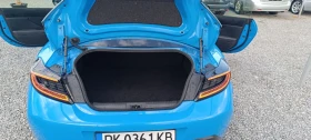 Toyota GR86 2.4/BOXER | Mobile.bg    14