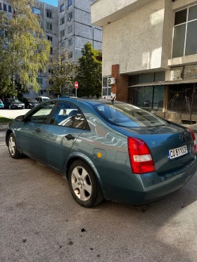 Nissan Primera - 3000 лв. / 1533.88 € - 54226559 4