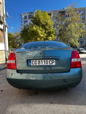 Nissan Primera - 3000 лв. / 1533.88 € - 54226559 3