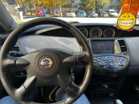 Nissan Primera - 3000 лв. / 1533.88 € - 54226559 5