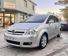 Toyota Corolla verso 2.0 D-4D ПЕЧКА  НОВ ВНОС ЛИЗИНГ 