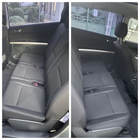 Toyota Corolla verso 2.0 D-4D ПЕЧКА  НОВ ВНОС ЛИЗИНГ  - цена по договаряне - 96709095 13