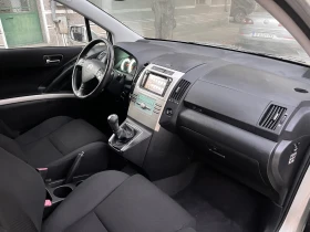 Toyota Corolla verso 2.0 D-4D ПЕЧКА  НОВ ВНОС ЛИЗИНГ  - цена по договаряне - 96709095 10