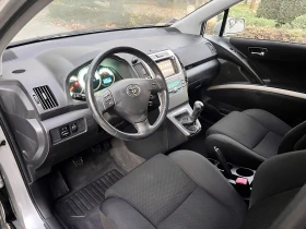 Toyota Corolla verso 2.0 D-4D ПЕЧКА  НОВ ВНОС ЛИЗИНГ  - цена по договаряне - 96709095 9