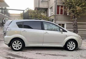 Toyota Corolla verso 2.0 D-4D ПЕЧКА  НОВ ВНОС ЛИЗИНГ  - цена по договаряне - 96709095 4