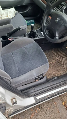 Peugeot 406 Peugeot 406  | Mobile.bg    6