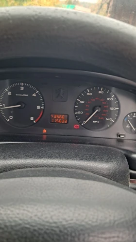 Peugeot 406 Peugeot 406  | Mobile.bg    8