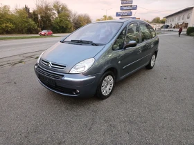 Citroen Xsara picasso 1.6i---95кс. - изображение 1
