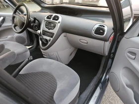 Citroen Xsara picasso 1.6i---95. | Mobile.bg    14