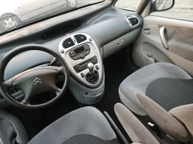 Citroen Xsara picasso 1.6i---95. | Mobile.bg    12