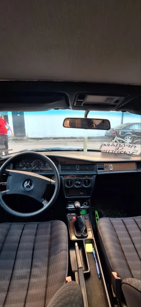 Mercedes-Benz 190 | Mobile.bg    3