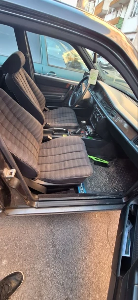 Mercedes-Benz 190 | Mobile.bg    8