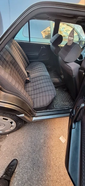 Mercedes-Benz 190 | Mobile.bg    7