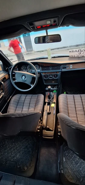 Mercedes-Benz 190 | Mobile.bg    6