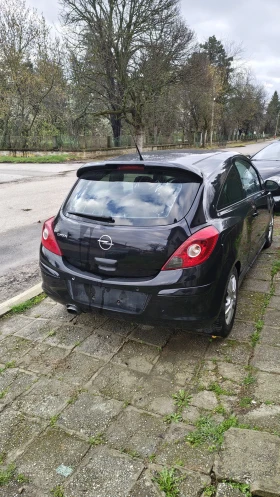 Opel Corsa 1.3 | Auto.bg — изображение 3