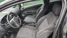 Opel Corsa 1.3 | Auto.bg — изображение 8