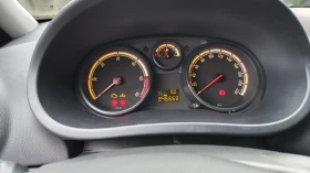 Opel Corsa 1.3 | Auto.bg — изображение 10