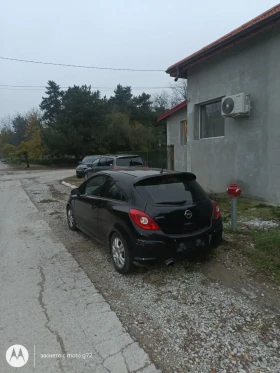 Opel Corsa 1.3cdti, снимка 4 — Bazar.bg Opel Corsa 1.3cdti, снимка 4