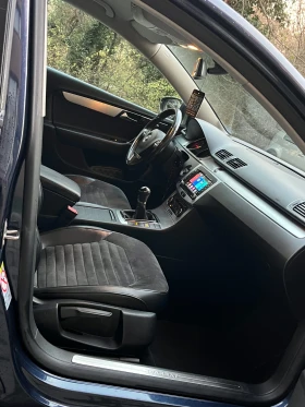 VW Passat Passat b7 2.0TDI highline  Регистриран  - 14900 лв. / 7618.25 € - 26918847 9
