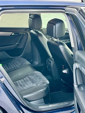 VW Passat Passat b7 2.0TDI highline   Регистриран , снимка 9