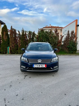 VW Passat Passat b7 2.0TDI highline  - 14900 лв. / 7618.25 € - 51370897 2