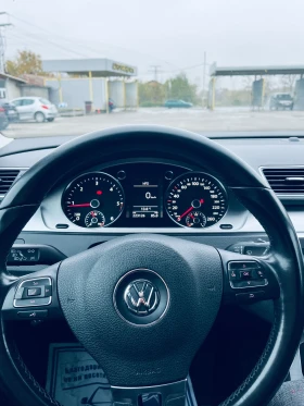 VW Passat Passat b7 2.0TDI highline  - 14900 лв. / 7618.25 € - 51370897 11