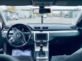 VW Passat Passat b7 2.0TDI highline  - 14900 лв. / 7618.25 € - 51370897 6