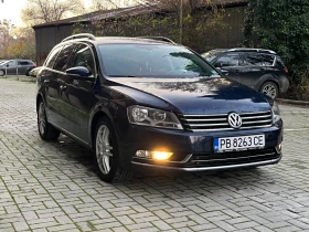 VW Passat Passat b7 2.0TDI highline  Регистриран  - 14900 лв. / 7618.25 € - 26918847 3
