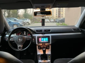 VW Passat Passat b7 2.0TDI highline  Регистриран  - 14900 лв. / 7618.25 € - 26918847 7