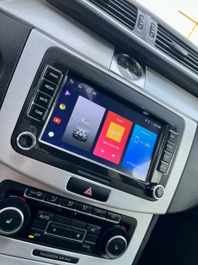 VW Passat Passat b7 2.0TDI highline   Регистриран , снимка 10