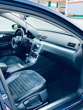 VW Passat Passat b7 2.0TDI highline  - 14900 лв. / 7618.25 € - 51370897 7