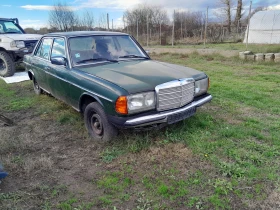 Mercedes-Benz 123 2.0D