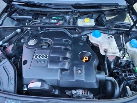 Audi A4 1.9, 101к.с., Перфектна! - 4350 лв. / 2224.12 € - 93053709 16