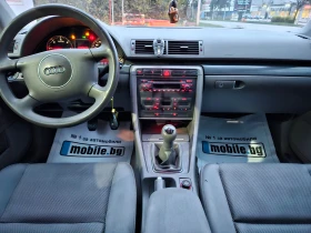 Audi A4 1.9, 101к.с., Перфектна! - 4350 лв. / 2224.12 € - 93053709 14