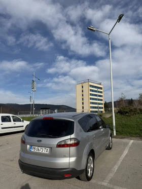 Ford S-Max 2.0 TCDI, снимка 4