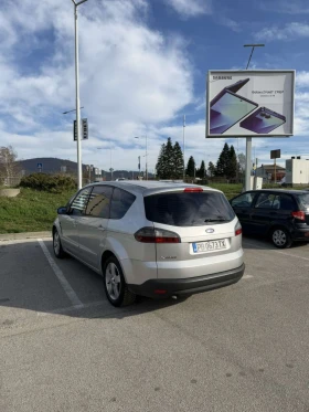 Ford S-Max 2.0 TCDI, снимка 5